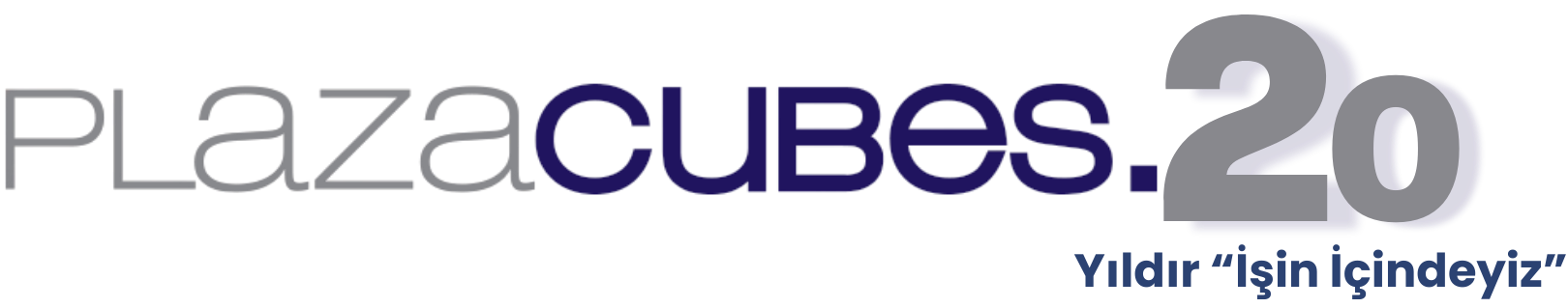 Plaza Cubes