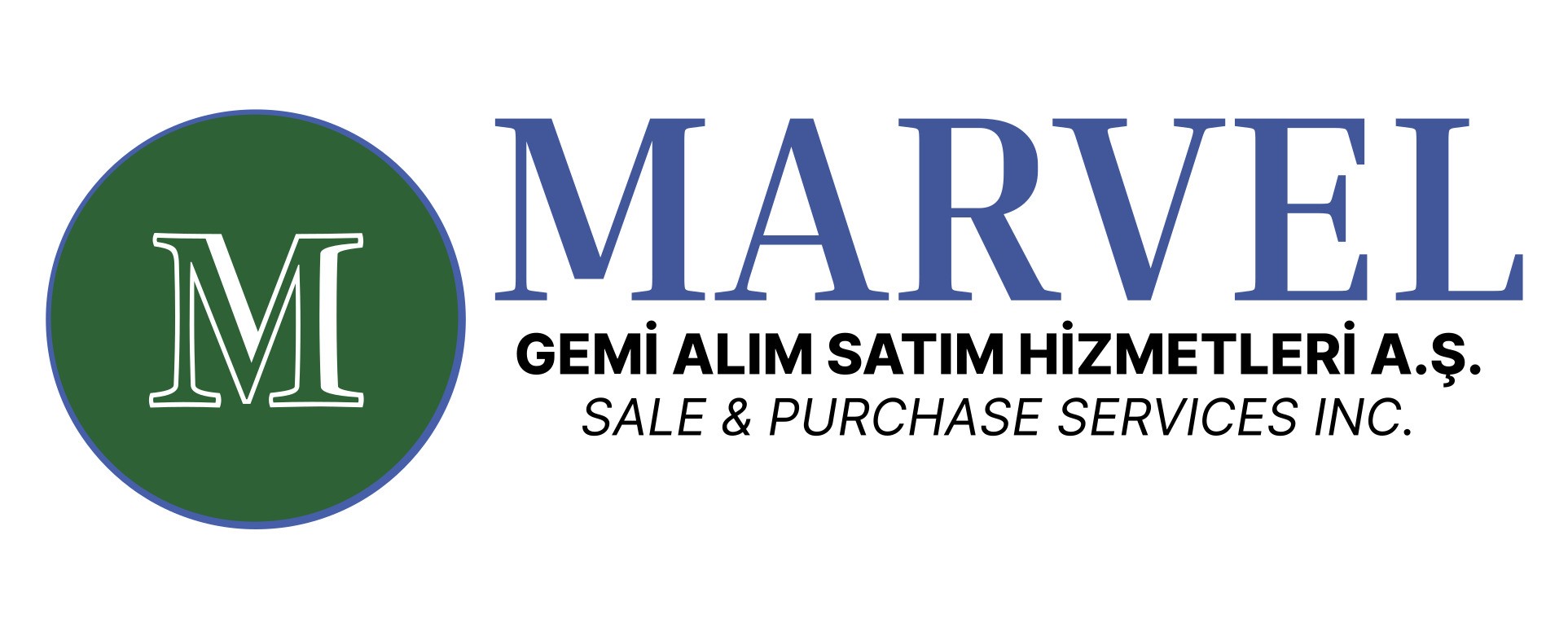 MARVEL SHIPPING AND TRADING