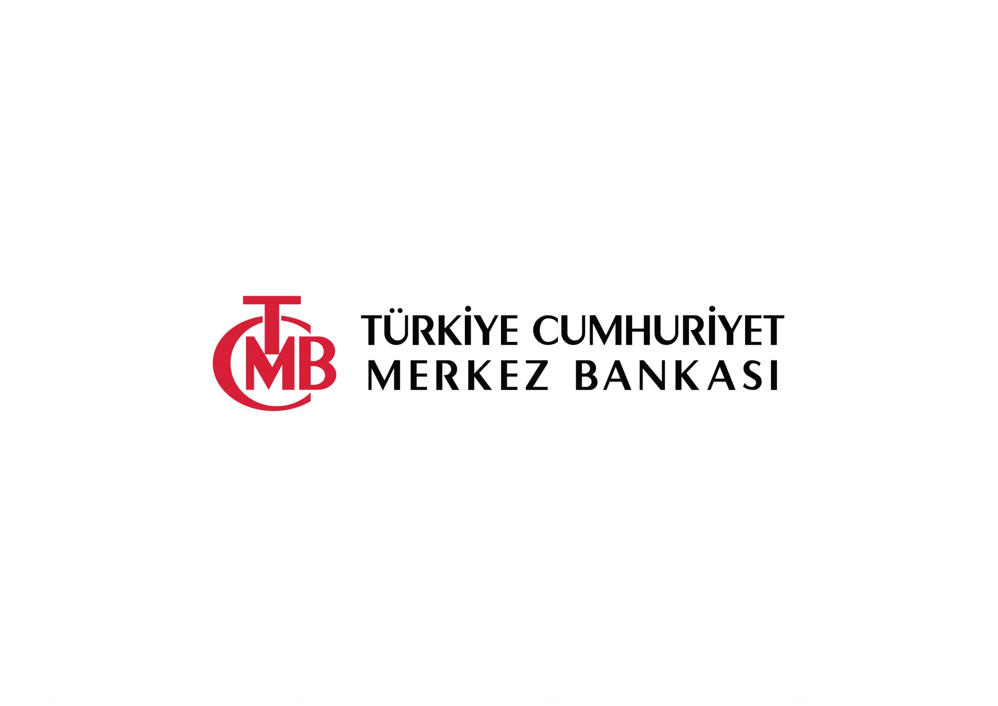 Türkiye Cumhuriyet Merkez Bankası