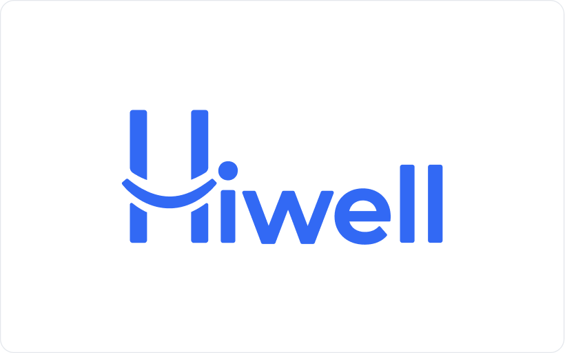 Hiwell