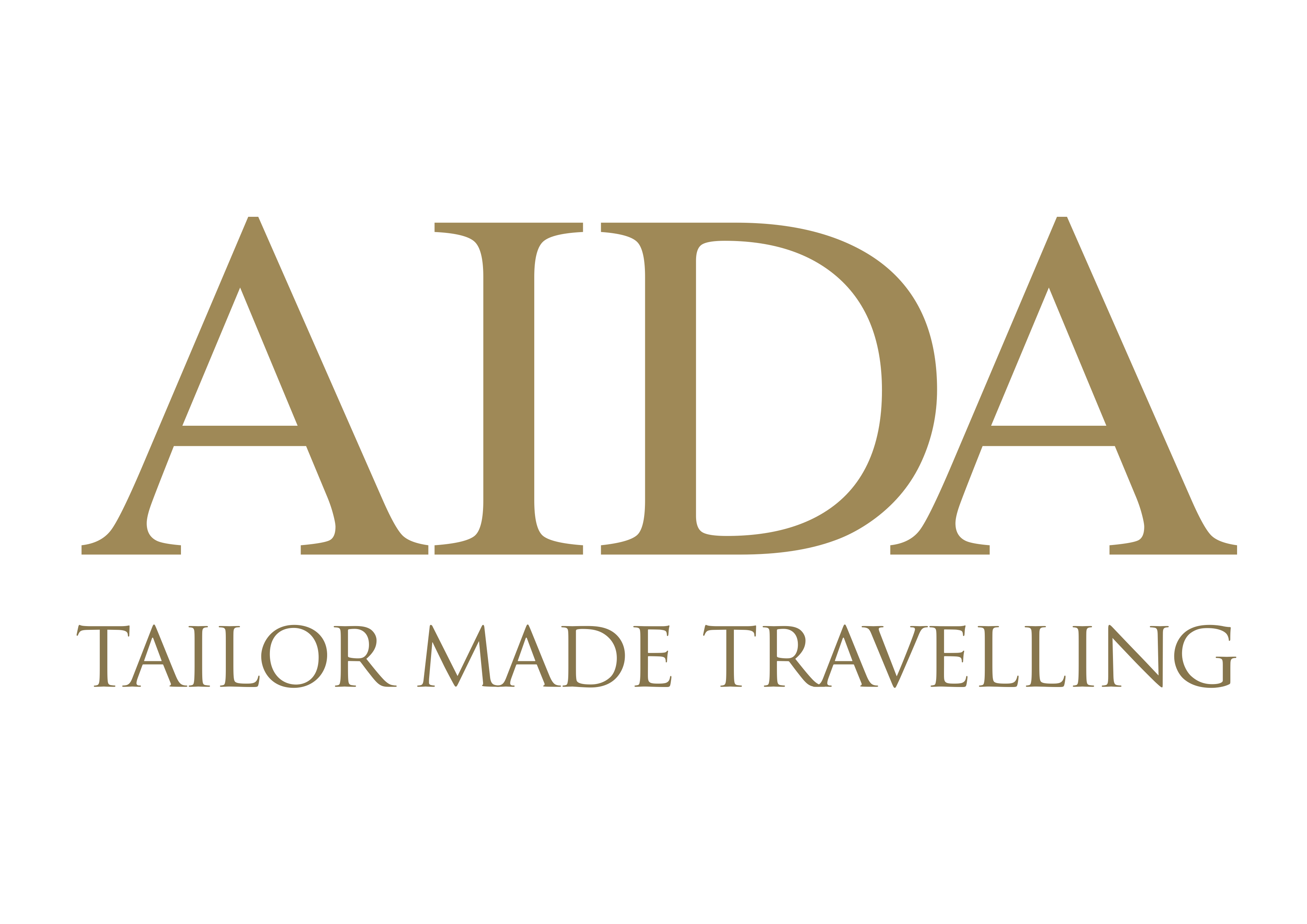 Aida Tours
